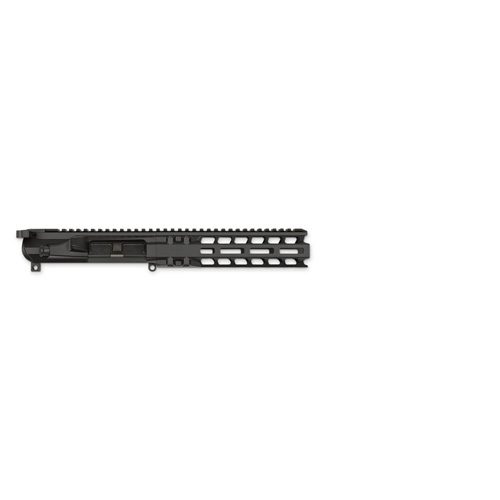 RADIAN MODEL 1 UPPER RECEIVER AND HAND GUARD - BLACK, 8.5"