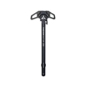RAPTOR CHARGING HANDLE - RADIAN GRAY, AR-15
