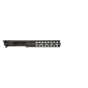 RADIAN MODEL 1 UPPER RECEIVER AND HAND GUARD - BLACK, 10"