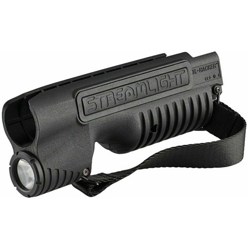 MOSSBERG TL-RACKER SHOTGUN FOREND LIGHT - BLACK