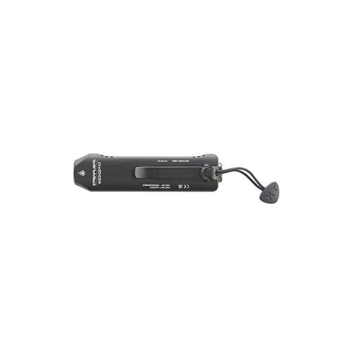 WEDGE XT FLASHLIGHT - BLACK, 500 LUMENS