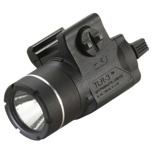 TLR-3 - INCLUDES RAIL - LITHIUM BATTERY - BOX