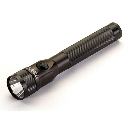 STINGER DS LED FLASHLIGHT - BLACK