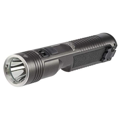 STINGER 2020 FLASHLIGHT - BLACK, 2,000 LUMENS, ALUMINUM