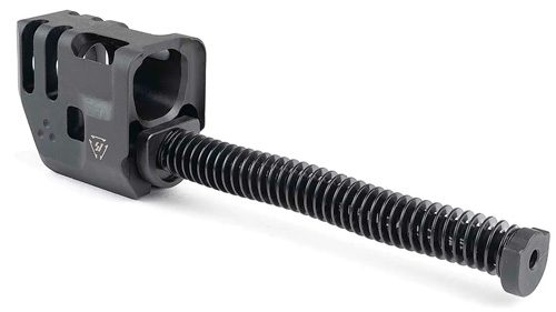 MASS DRIVER COMPENSATOR GEN5 GLOCK 19 - BLACK