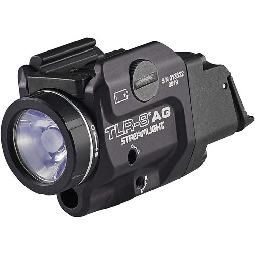 TLR-8A G GUN LIGHT/LASER - GREEN