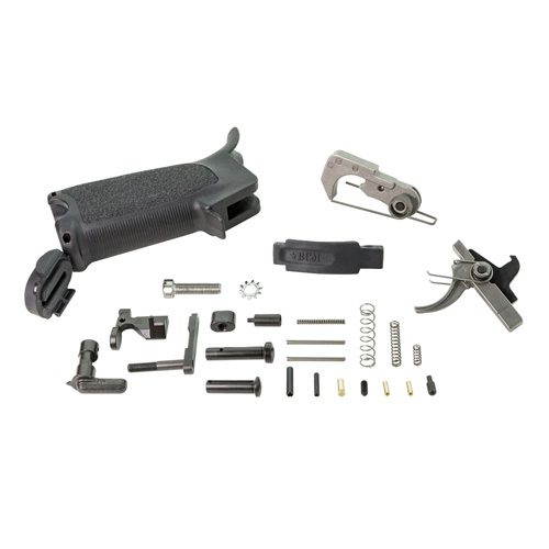 AR15 ENHANCED LOWER PARTS KIT