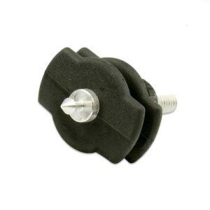 BOLT ACTION CLEANING TOOL WIPERS - 2 LUG (CENTERFIRE)