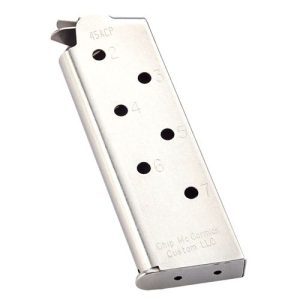 MATCH GRADE 1911 MAGAZINE