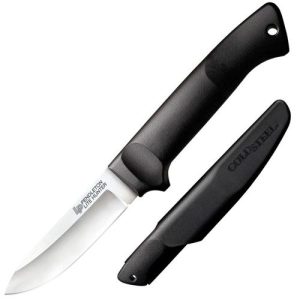PENDLETON LITE HUNTER - DROP POINT, BLACK