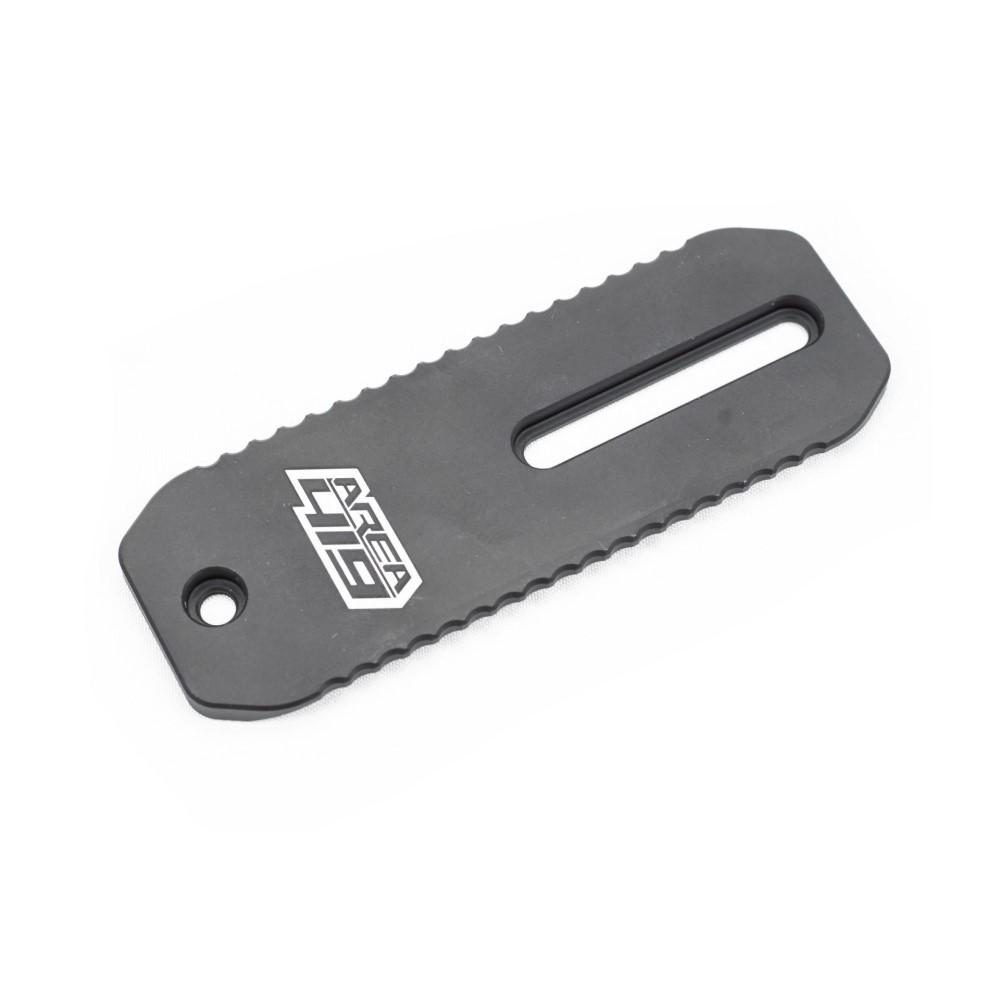 Area 419 ARCALOCK 4.25'' Universal Dovetail Rail