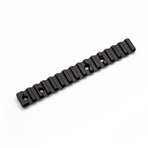 https3A2F2Fmedia.chattanoogashooting.com2Fimages2Fproduct2FAH419ISRTKT1X302FAH419ISRTKT1X30-1.jpg Area 419 Tikka T1X SA 1913 Improved Scope Rail 7075 Alum 30MOA Type III Black