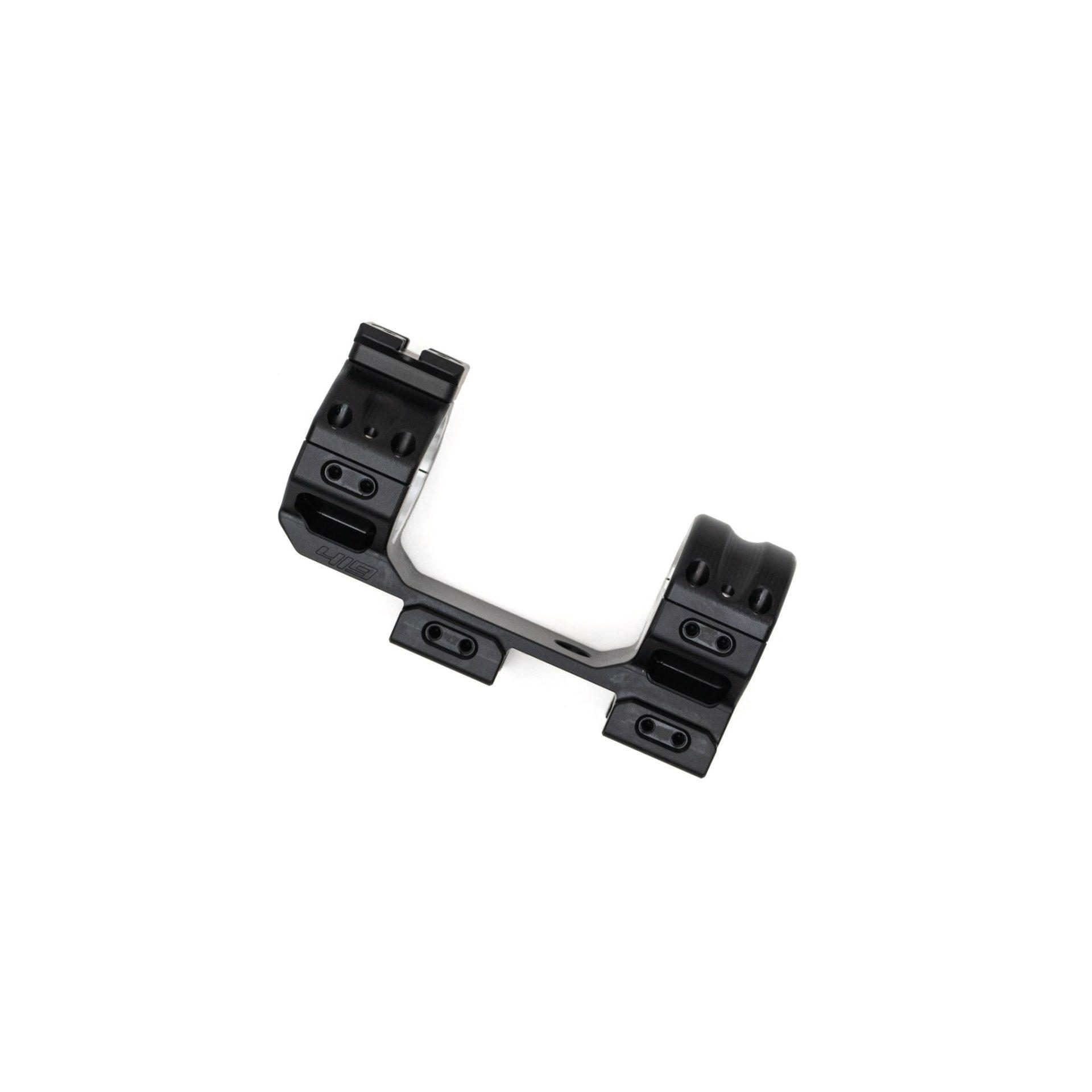 Area 419 Full Cantilever 1-Piece Scope Mount 34mm Diameter 32mm Hgt 0MOA