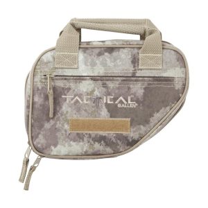 Allen Company Battalion Single Handgun Case ATACS-AU 10" 10941