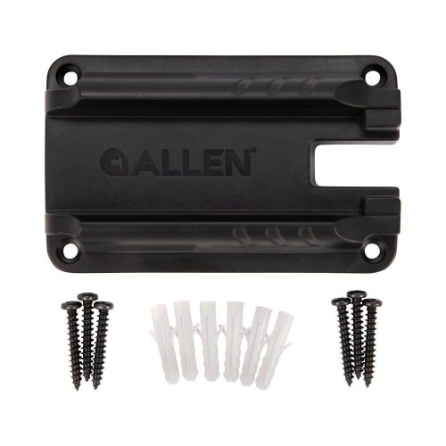https3A2F2Fmedia.chattanoogashooting.com2Fimages2Fproduct2FAN56482FAN5648.jpg Allen Gun Ready Rail Handgun Magnet Black