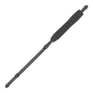 Allen KLNG Traction Molded Rubber Sling Midnight Grey