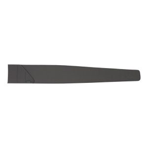 Allen Company Neoprene Shotgun Slip Case 52" Grey
