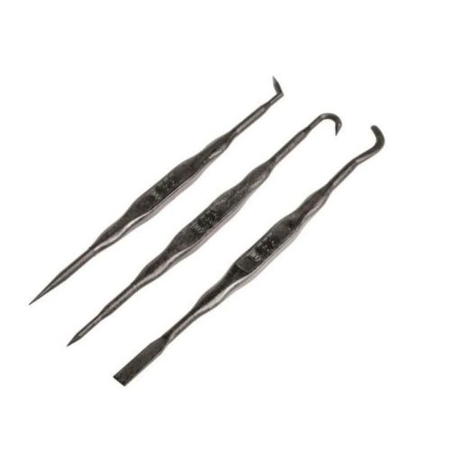 https3A2F2Fmedia.chattanoogashooting.com2Fimages2Fproduct2FANBTFRPP3PK2FANBTFRPP3PK.jpg Breakthrough Clean Technologies Double-Ended Fiber Reinforced Polymer Picks 3/ct