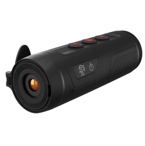 https3A2F2Fmedia.chattanoogashooting.com2Fimages2Fproduct2FASTIMNBLS2072FASTIMNBLS207-1.jpg ATN BlazeSeeker 207 Thermal Monocular 12 Micron