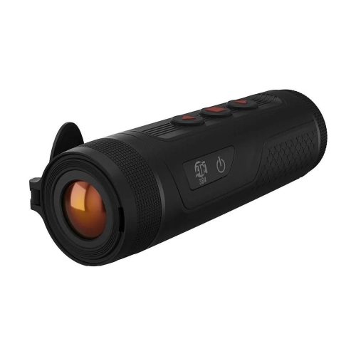 https3A2F2Fmedia.chattanoogashooting.com2Fimages2Fproduct2FASTIMNBLT3252FASTIMNBLT325-1.jpg ATN Blaze Trek 325 Thermal Monocular 12 Micron
