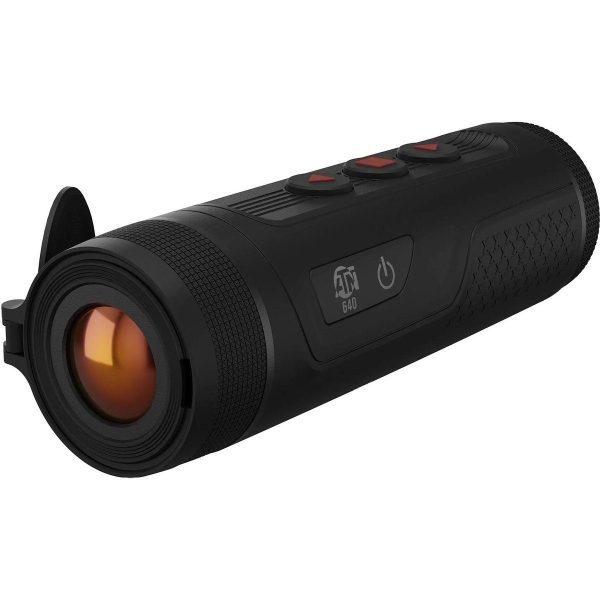 https3A2F2Fmedia.chattanoogashooting.com2Fimages2Fproduct2FASTIMNBLT6252FASTIMNBLT625-1.jpg ATN Blaze Trek 625 Thermal Monocular 12 Micron
