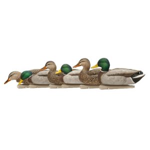Avian-X Topflight Fusion Pack - Mallard 6/ct