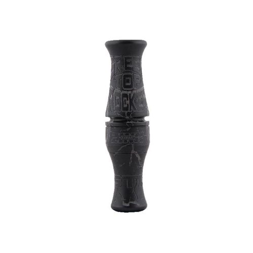 https3A2F2Fmedia.chattanoogashooting.com2Fimages2Fproduct2FAVZNKZNK61232FAVZNKZNK6123-1.jpg Zink Green Top Rocker Duck Mouth Call Black Stealth