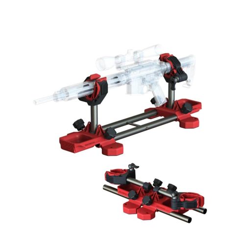 https3A2F2Fmedia.chattanoogashooting.com2Fimages2Fproduct2FBABCSLGV2FBABCSLGV.jpg Birchwood Casey SecureLock Gun Vise