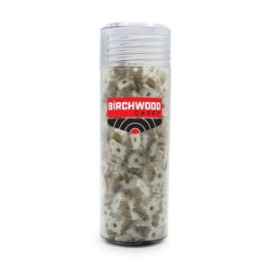 Birchwood Casey Star Chamber Cleaning Pads - 100/ct