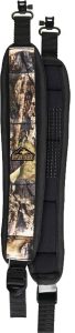Butler Creek Rifle Sling w/ Swivel - Mossy Oak Break-Up