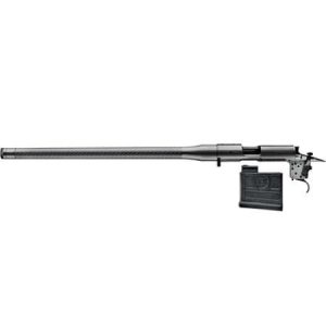 Bergara B-14R Trainer Carbon Fiber Barrel Action with Trigger and 10rd Magazine .22 LR  Left Hand