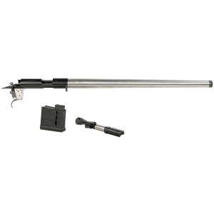 Bergara B-14R Trainer Heavy Barreled Action .22 LR 10rd Magazine(1) 20" Steel Barrel