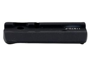 Burris Fastfire Red Dot Sight Mount - 1911 Standard