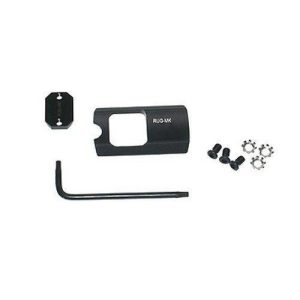 Burris Fastfire Red Dot Sight Mount - Ruger Mark I II III