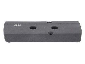 Burris Fastfire Red Dot Sight Mount - Marlin 336 444 1895 (pre-drilled & tapped)