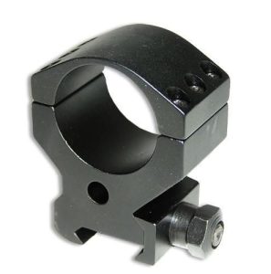 Burris 1-Piece Aluminum XTR Xtreme Tactical Ring 30mm High Matte