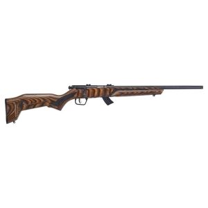 Savage Arms Mark II Minimalist Rifle 22 LR 10/rd 18" Barrel Wood