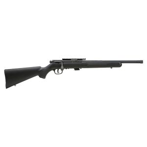 Savage Mark II FV-SR .22 Long Rifle