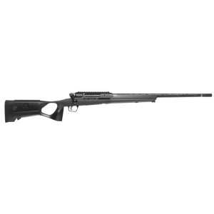 Savage SPR Series Impulse KLYM Rifle 6.5 PRC 2rd Magazine 24" Threaded Barrel Carbon Fiber Stock