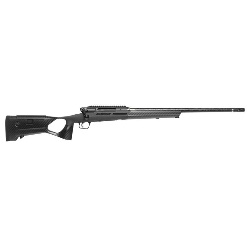 Savage SPR Series Impulse KLYM Rifle 7mm PRC 2rd Magazine 22" Threaded Barrel Carbon Fiber Stock