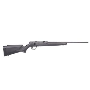 Savage Arms B22 Compact Rifle .22 LR 10rd Magazine(1) 18" Barrel Synthetic Stock
