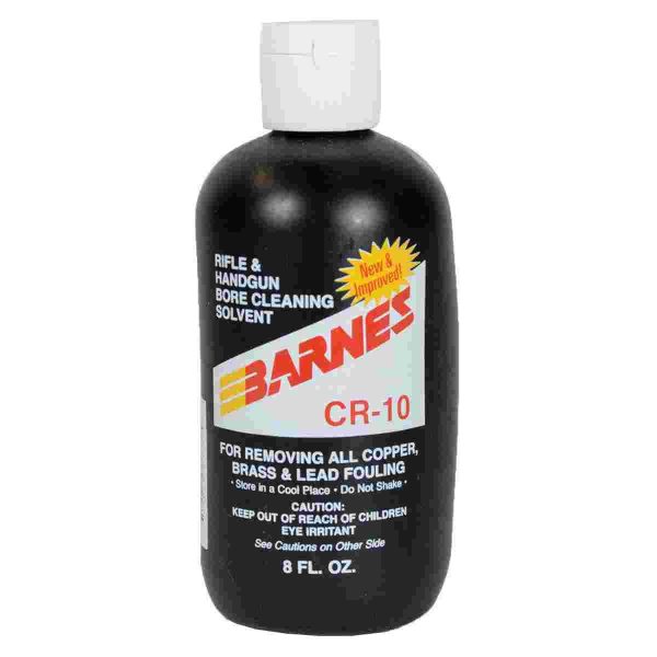 https3A2F2Fmedia.chattanoogashooting.com2Fimages2Fproduct2FBX307552FBX30755.jpg Barnes CR-10 Bore Cleaner 8 oz.