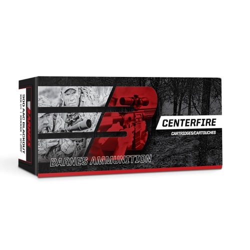 https3A2F2Fmedia.chattanoogashooting.com2Fimages2Fproduct2FBX320032FBarens_Centerfire.jpg Barnes JHP Rifle Ammunition .223 Rem 69gr JHP BT 3000 fps 20/ct