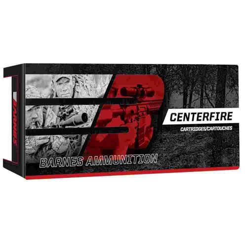 https3A2F2Fmedia.chattanoogashooting.com2Fimages2Fproduct2FBX321102FBarnesJHP.jpg Barnes JHP Rifle Ammunition .270 Win 130gr JHP 3060 fps 20/ct