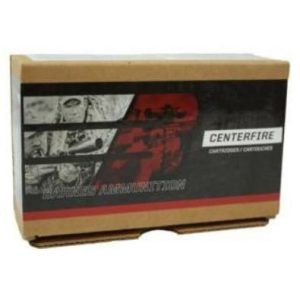Barnes Multi-Purpose JHP Rifle Ammunition .300 Blackout 115gr HP(Sierra HP Varminter) 125/ct