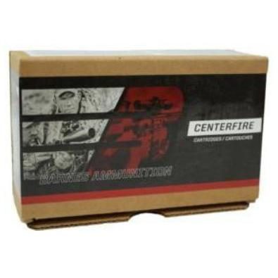 https3A2F2Fmedia.chattanoogashooting.com2Fimages2Fproduct2FBX322552FBX3225558.jpg Barnes Multi-Purpose JHP Rifle Ammunition .300 Blackout 115gr HP(Sierra HP Varminter) 125/ct