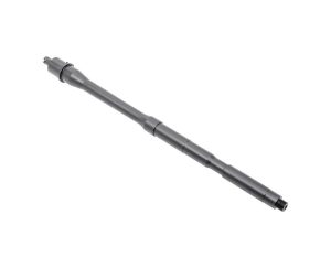 CMMG Barrel Sub-Assm 16.1inch M4 4140CM SBN 22LR