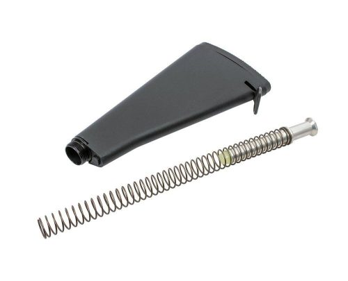 https3A2F2Fmedia.chattanoogashooting.com2Fimages2Fproduct2FCA38CA9642FCA38CA964.jpg CMMG Receiver Extension and Stock Kit A1 Mk3