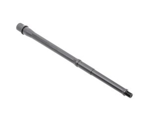 CMMG Barrel Sub-Assm 16.1inch MT 4140CM SBN 5.56mm