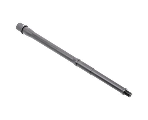 CMMG Barrel Sub-Assm 16.1inch MT 4140CM SBN 5.56mm
